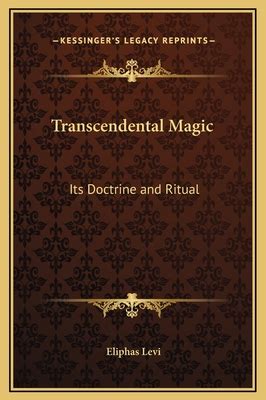 The Role of Intention in Transcendental Magic Rituals